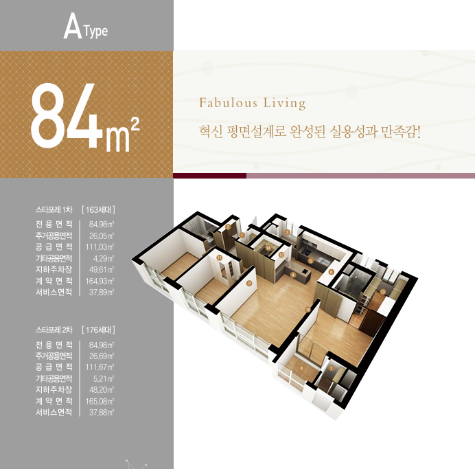 84a