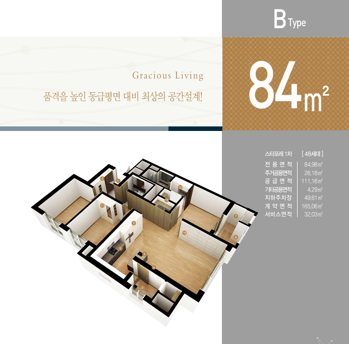 84b